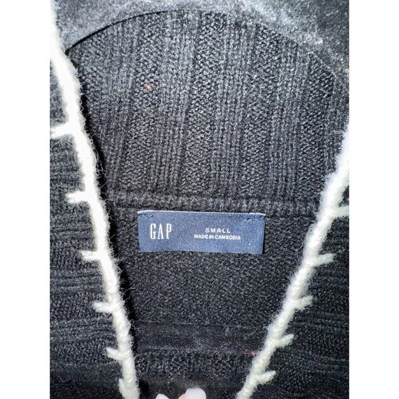 GAP SWEATER size Small S - Picture 4 of 5